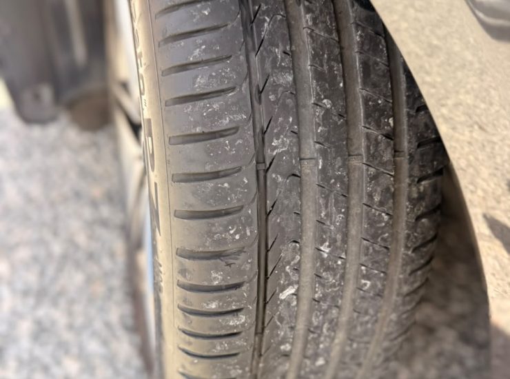 Mercedes-Benz C-200 AMG Line EQ Boost 1.5 TB (Hib.) 2024
