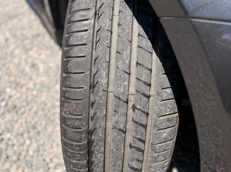 Mercedes-Benz C-200 AMG Line EQ Boost 1.5 TB (Hib.) 2024