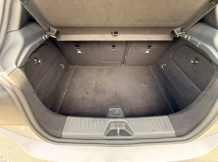 Mercedes-Benz Classe A 200 1.6 TB/Flex Aut. 2015