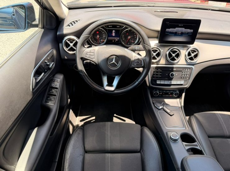 Mercedes-Benz GLA 200 Advance 1.6/1.6 TB 16V Flex Aut. 2020