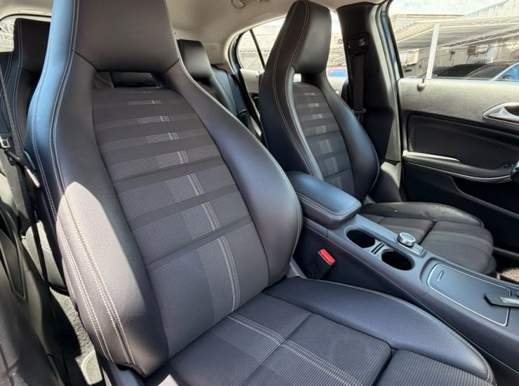 Mercedes-Benz GLA 200 Advance 1.6/1.6 TB 16V Flex Aut. 2020