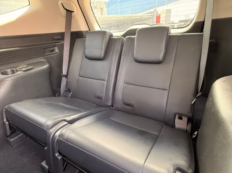 Mitsubishi Pajero Sport Legend 2.4 4x4 Diesel Aut. 2025