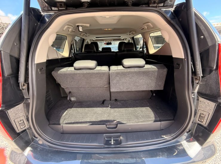Mitsubishi Pajero Sport Legend 2.4 4x4 Diesel Aut. 2025