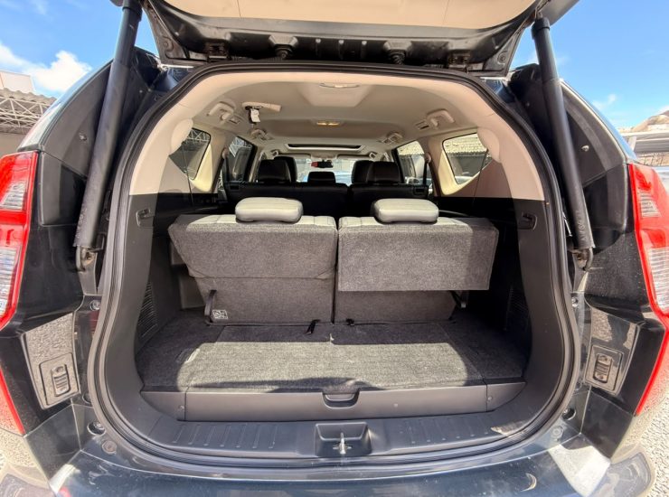 Mitsubishi Pajero Sport Legend 2.4 4x4 Diesel Aut. 2025