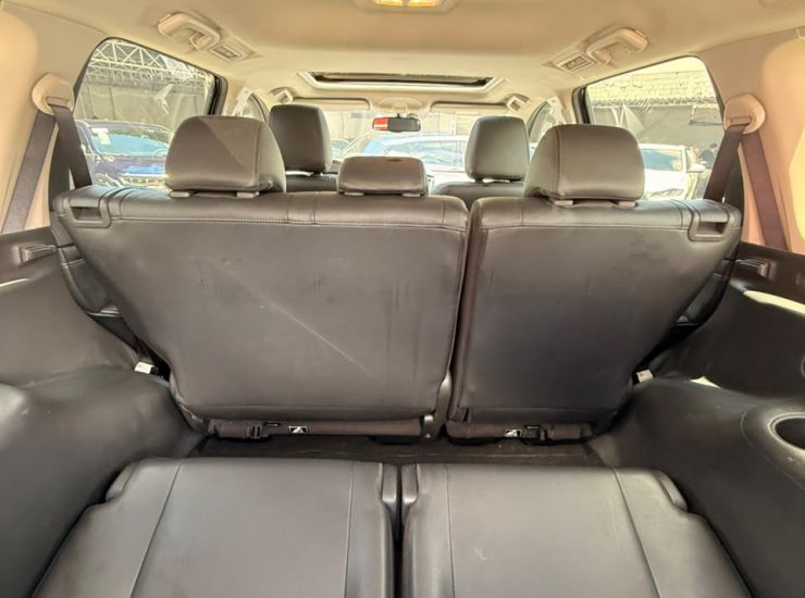 Mitsubishi Pajero Sport Legend 2.4 4x4 Diesel Aut. 2025