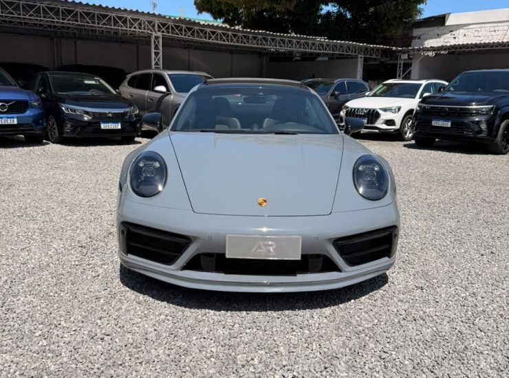 Porsche 718 Cayman 2.0 300cv 2024