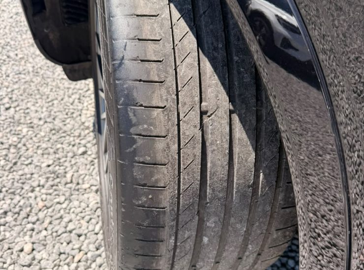 Porsche Cayenne Platinum Ed. 3.0 (Híbrido) 2022