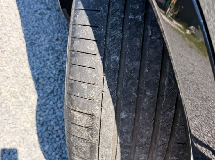 Porsche Cayenne Platinum Ed. 3.0 (Híbrido) 2022