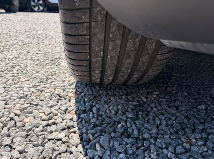 Porsche Cayenne Platinum Ed. 3.0 (Híbrido) 2022