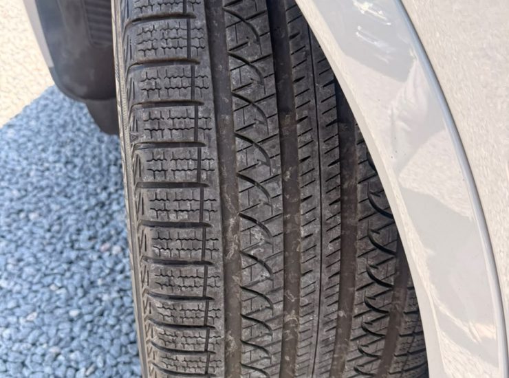 Porsche Cayenne S 3.0 V6 (Híbrido) 2024