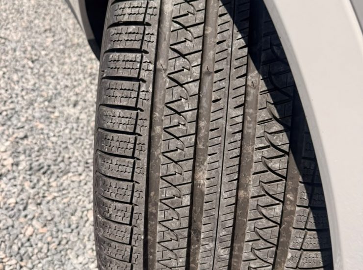 Porsche Cayenne S 3.0 V6 (Híbrido) 2024