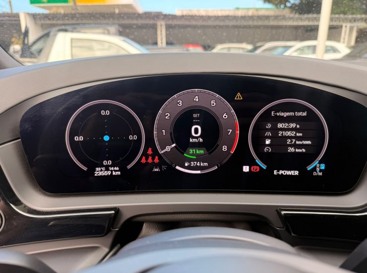 Porsche Cayenne S 3.0 V6 (Híbrido) 2024