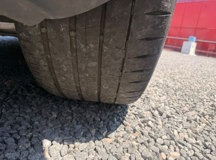 Porsche Cayenne S 3.0 V6 (Híbrido) 2024