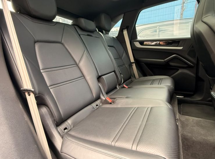 Porsche Cayenne S 3.0 V6 (Híbrido) 2024