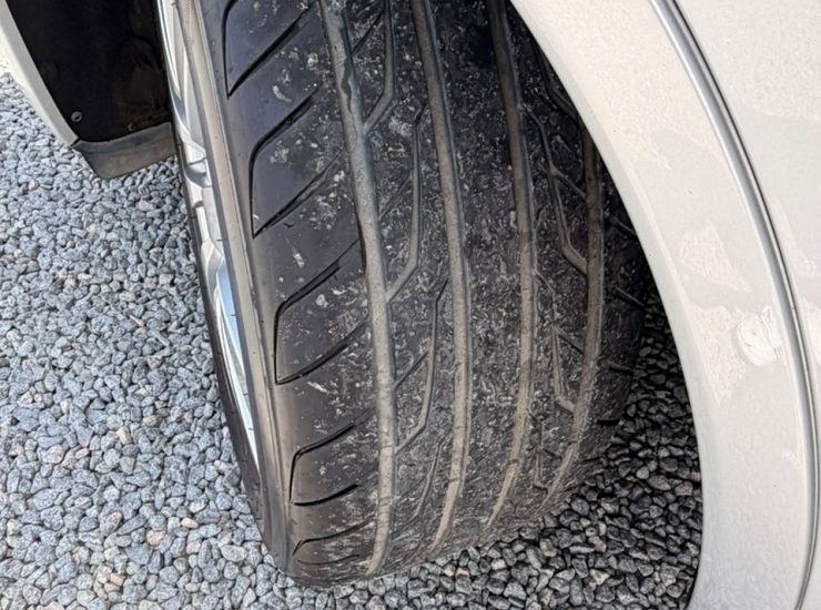 Porsche Cayenne V6 3.2/3.6 24V 2011