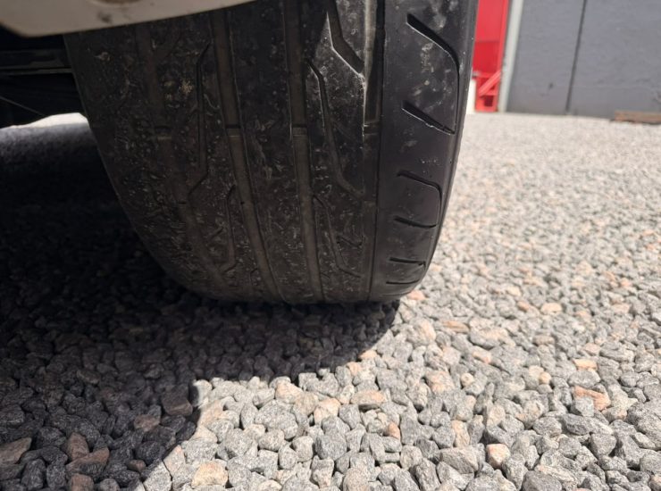 Porsche Cayenne V6 3.2/3.6 24V 2011
