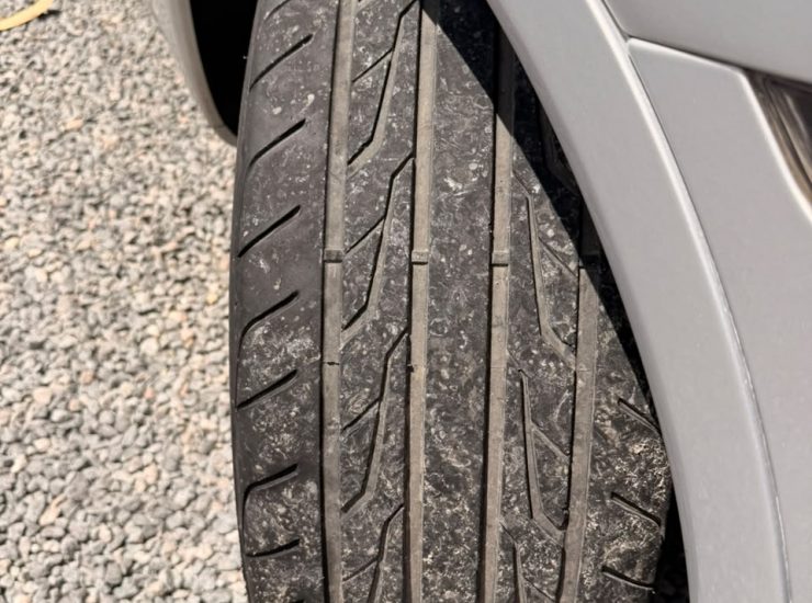 Porsche Cayenne V6 3.2/3.6 24V 2011
