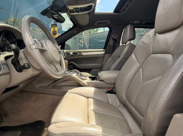 Porsche Cayenne V6 3.2/3.6 24V 2011