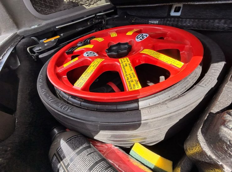 Porsche Cayenne V6 3.2/3.6 24V 2011