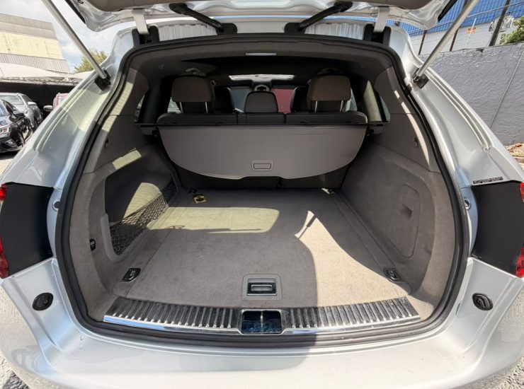 Porsche Cayenne V6 3.2/3.6 24V 2011