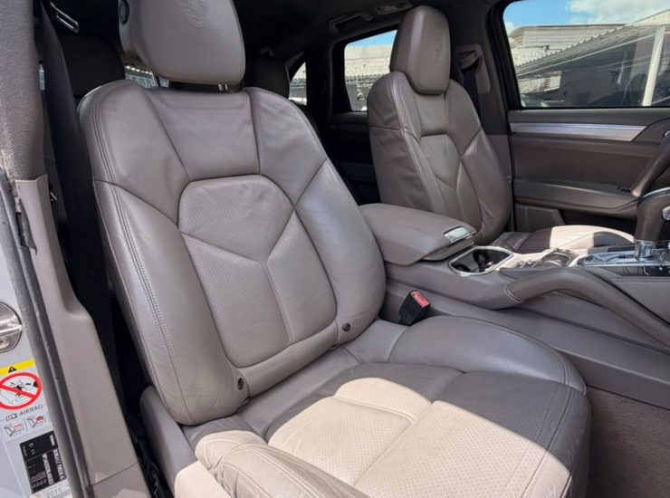 Porsche Cayenne V6 3.2/3.6 24V 2011