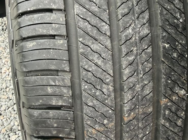 Toyota Hilux SW4