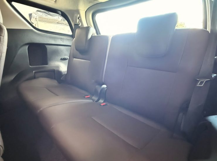 Toyota Hilux SW4 SRX 4x4 2.8 TDI 16V Dies. Aut. 2018