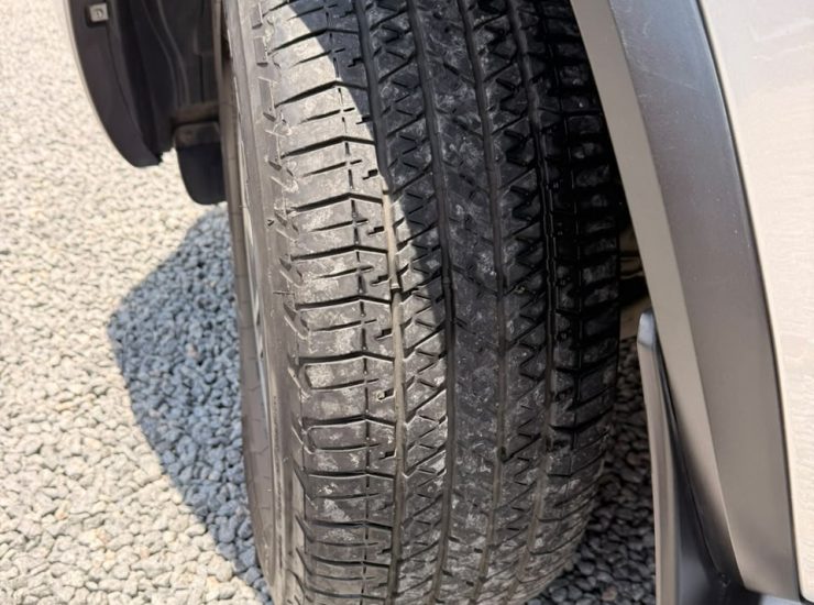 Toyota Hilux SW4 SRX 4x4 2.8 TDI 16V Dies. Aut. 2018
