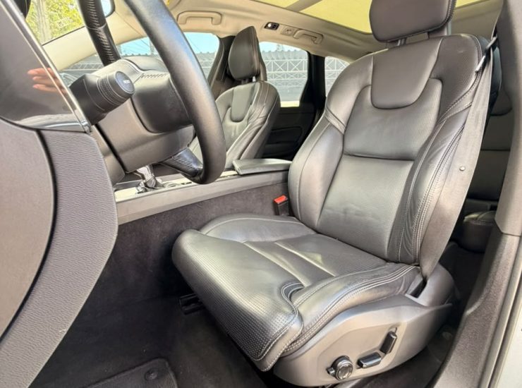 Volvo XC 60 T-5 INSCRIPTION 2.0 AWD 5p 2019
