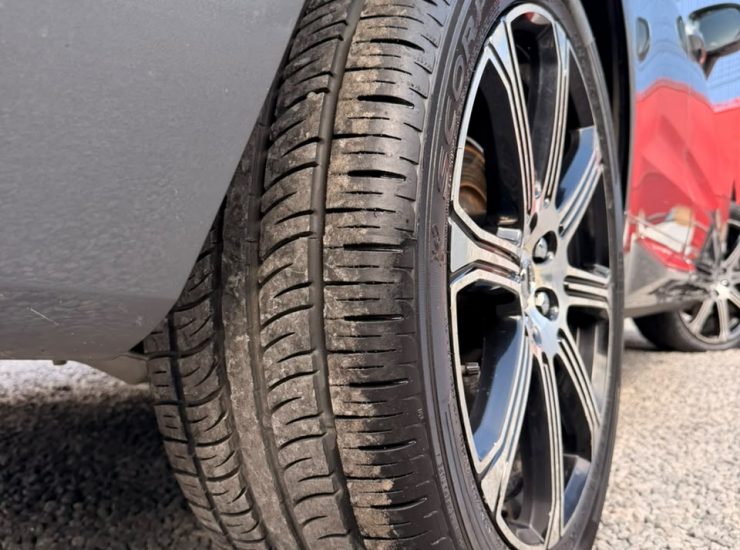 Volvo XC 60 T-5 INSCRIPTION 2.0 AWD 5p 2019