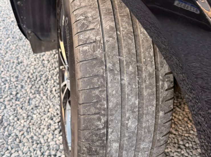Volvo XC 60 T-5 MOMENTUM 2.0 254cv AWD 5p 2020