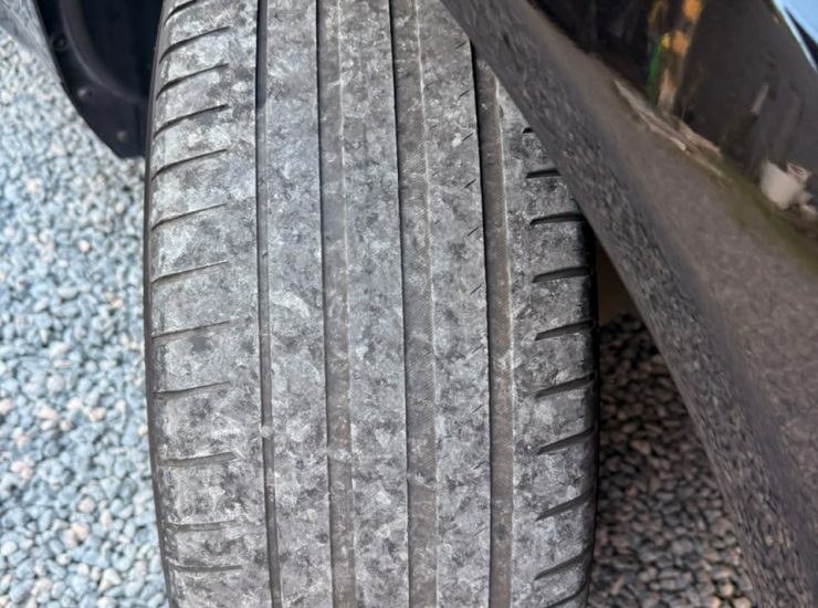 Volvo XC 60 T-5 MOMENTUM 2.0 254cv AWD 5p 2020