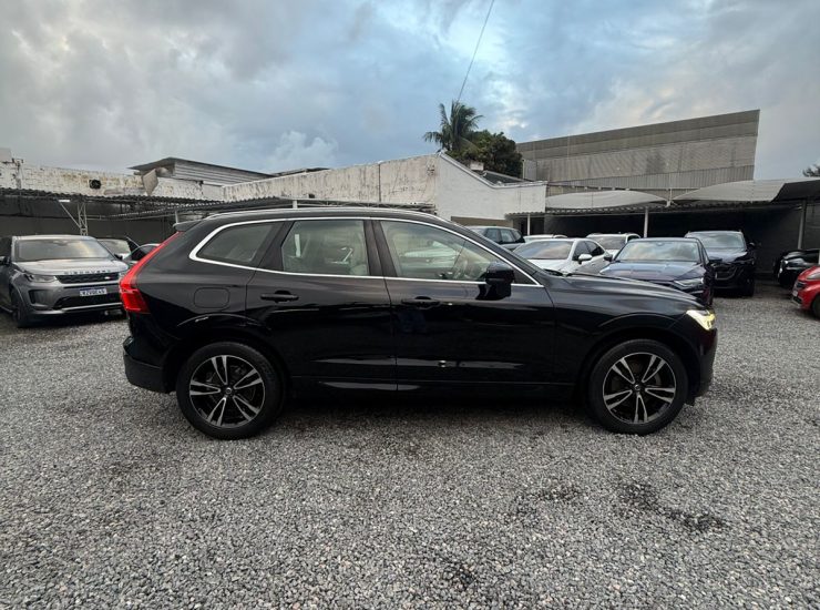 Volvo XC 60 T-5 MOMENTUM 2.0 254cv AWD 5p 2019
