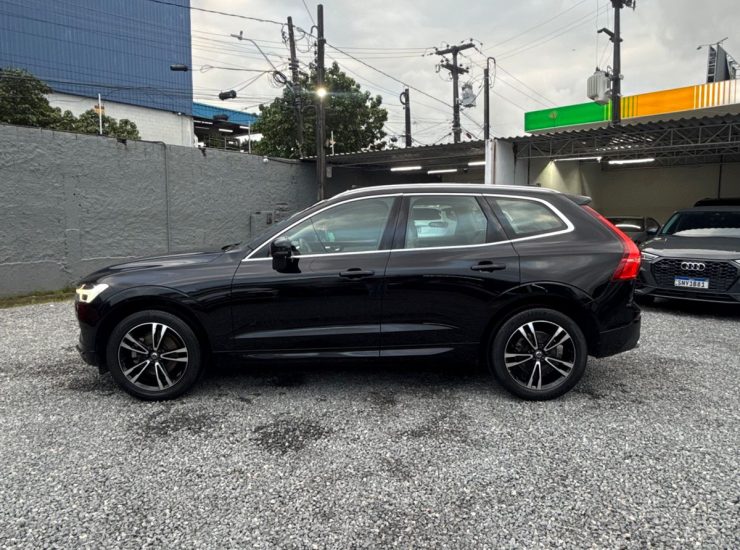 Volvo XC 60 T-5 MOMENTUM 2.0 254cv AWD 5p 2019