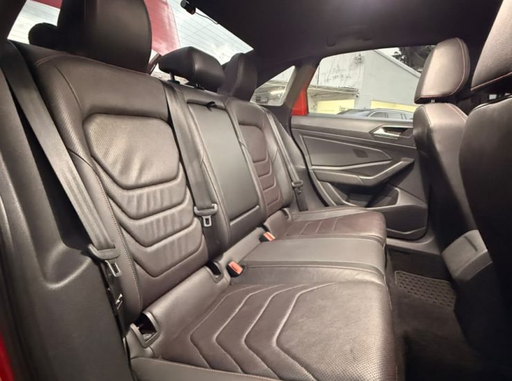 VW - VolksWagen JETTA GLI 350 TSI 2.0 16V 4p Aut. 2023