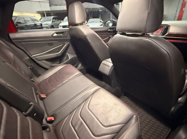 VW - VolksWagen JETTA GLI 350 TSI 2.0 16V 4p Aut. 2023