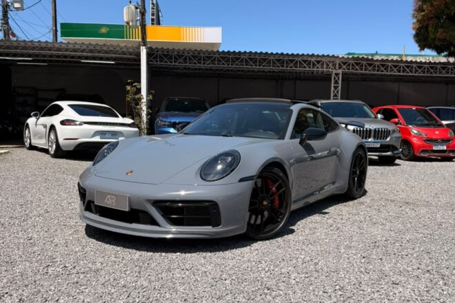 Porsche 718 Cayman 2.0 300cv 2024