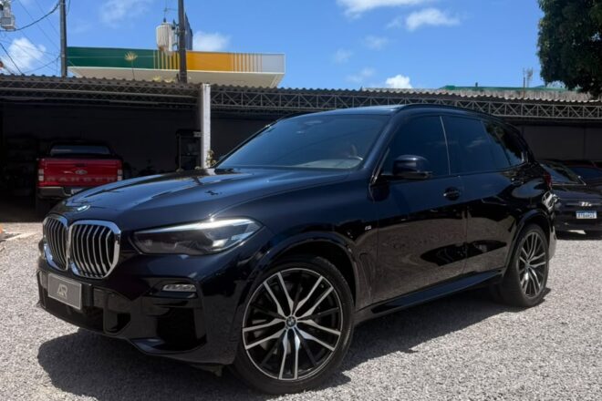 BMW X5 XDRIVE 30d M Sport 3.0 265cv Dies Aut 2019