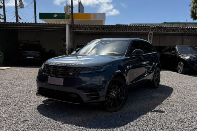 Land Rover Range R. VELAR Autobio. 2.0 P400e (Híb) 2026